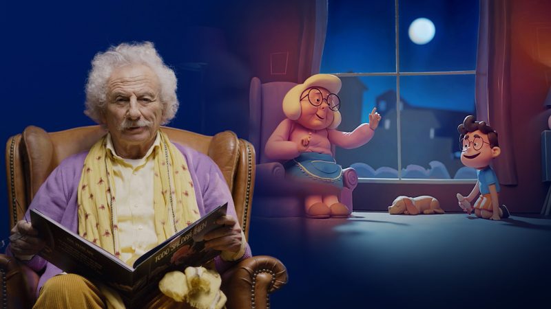 Todo saldrá bien, un cuento de Albert Espinosa