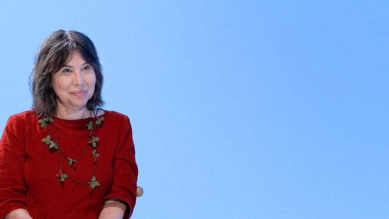 De la mente infantil a la inteligencia artificial