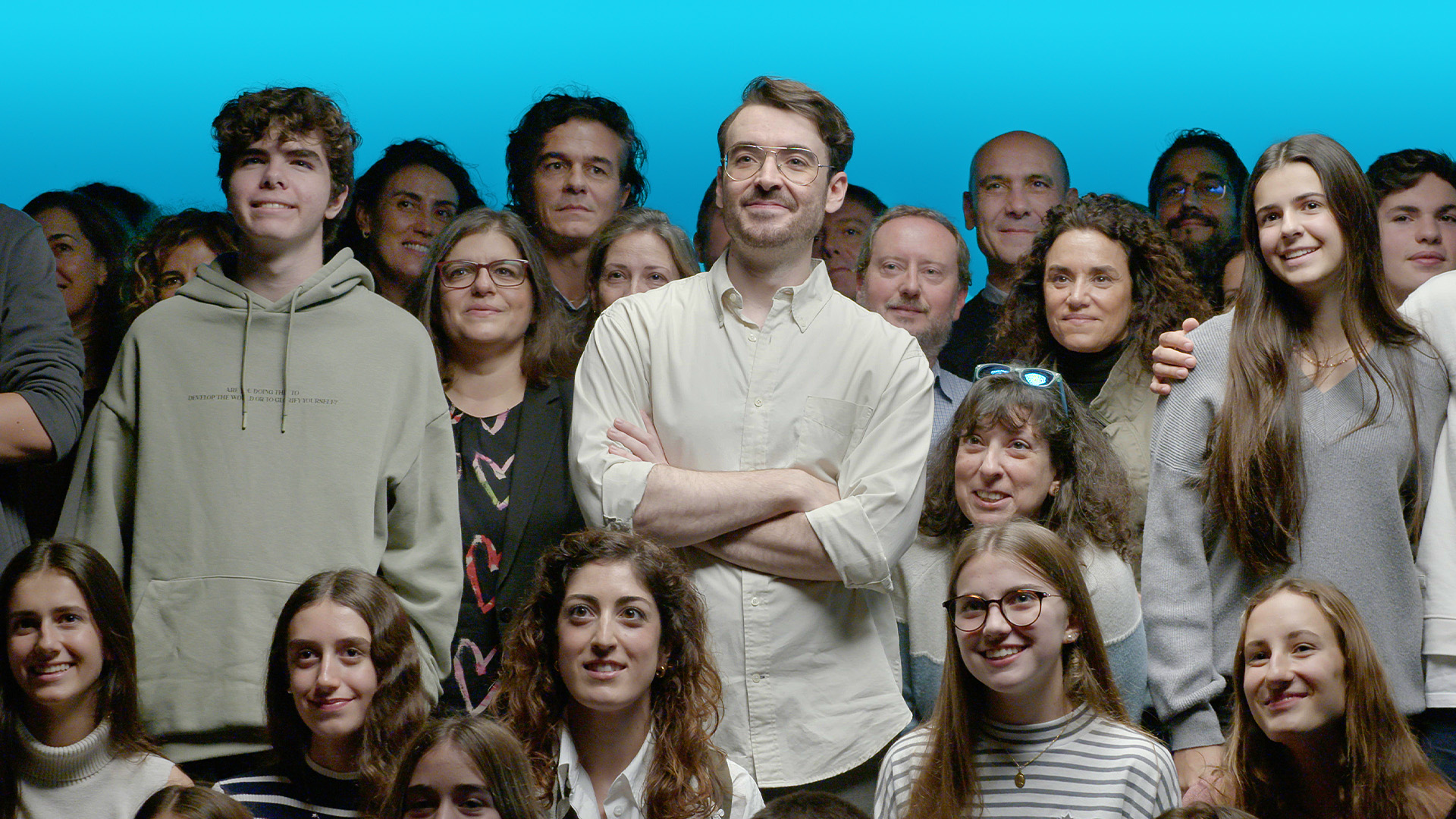 ¿Tiene sentido preguntarnos si la Tierra es plana? - José Luis Crespo, físico y fundador de Quantum Fracture ¿Tiene sentido preguntarnos si la Tierra es plana? - José Luis Crespo, físico y fundador de Quantum Fracture