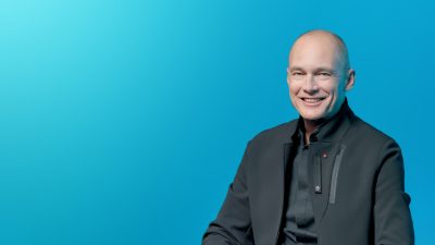 “La meva aventura més gran és la meva vida”