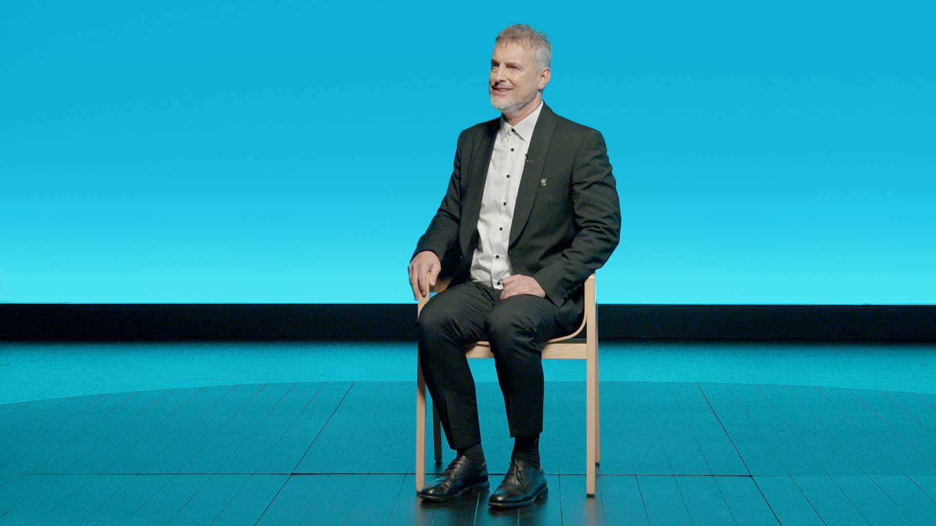 ¿Qué puede hacer la inteligencia artificial por ti? Jürgen Schmidhuber, experto en inteligencia artificial ¿Qué puede hacer la inteligencia artificial por ti? Jürgen Schmidhuber, experto en inteligencia artificial